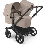 Bugaboo Donkey 6 Complete Desert Taupe Melange