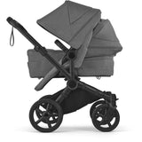 Bugaboo Donkey 6 Complete Moon Grey