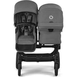 Bugaboo Donkey 6 Complete Moon Grey