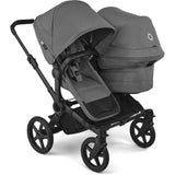 Bugaboo Donkey 6 Complete Moon Grey