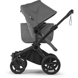 Bugaboo Donkey 6 Complete Moon Grey