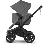 Bugaboo Donkey 6 Complete Moon Grey