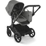 Bugaboo Donkey 6 Complete Moon Grey