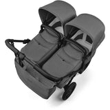 Bugaboo Donkey 6 Complete Moon Grey
