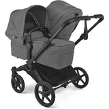 Bugaboo Donkey 6 Complete Moon Grey