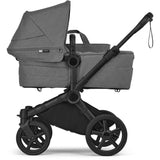 Bugaboo Donkey 6 Complete Moon Grey