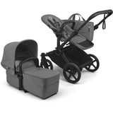Bugaboo Donkey 6 Complete Moon Grey