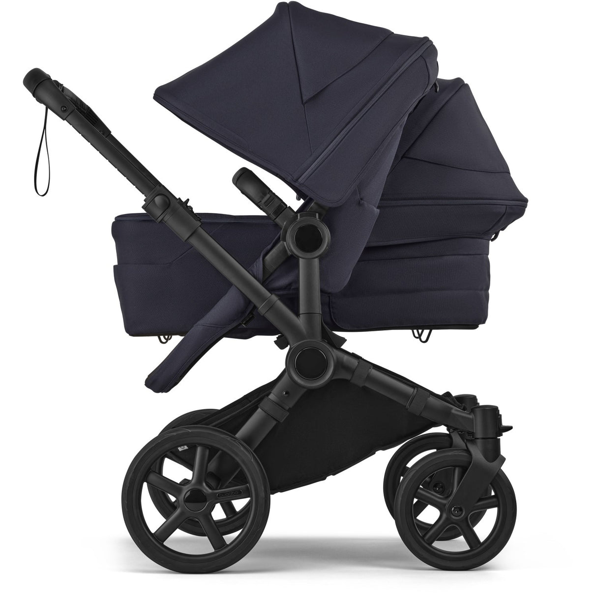 Bugaboo Donkey 6 Complete Deep Indigo