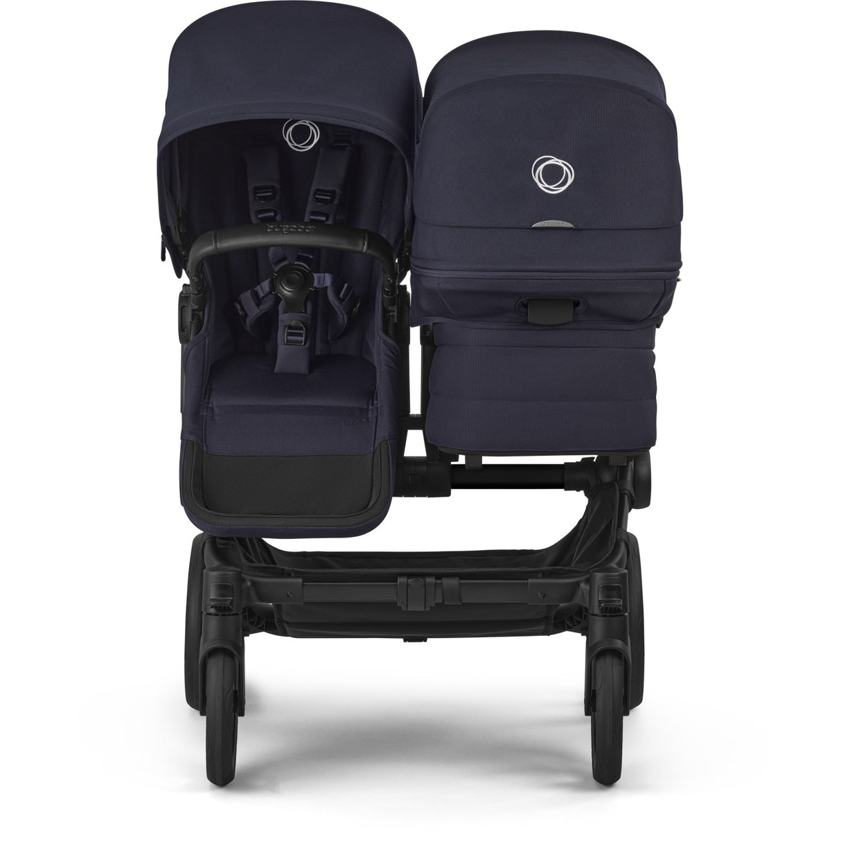 Bugaboo Donkey 6 Complete Deep Indigo