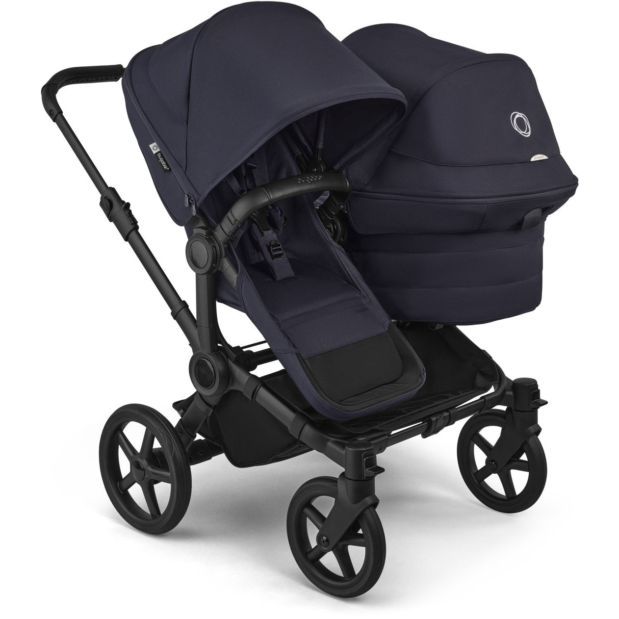 Bugaboo Donkey 6 Complete Deep Indigo