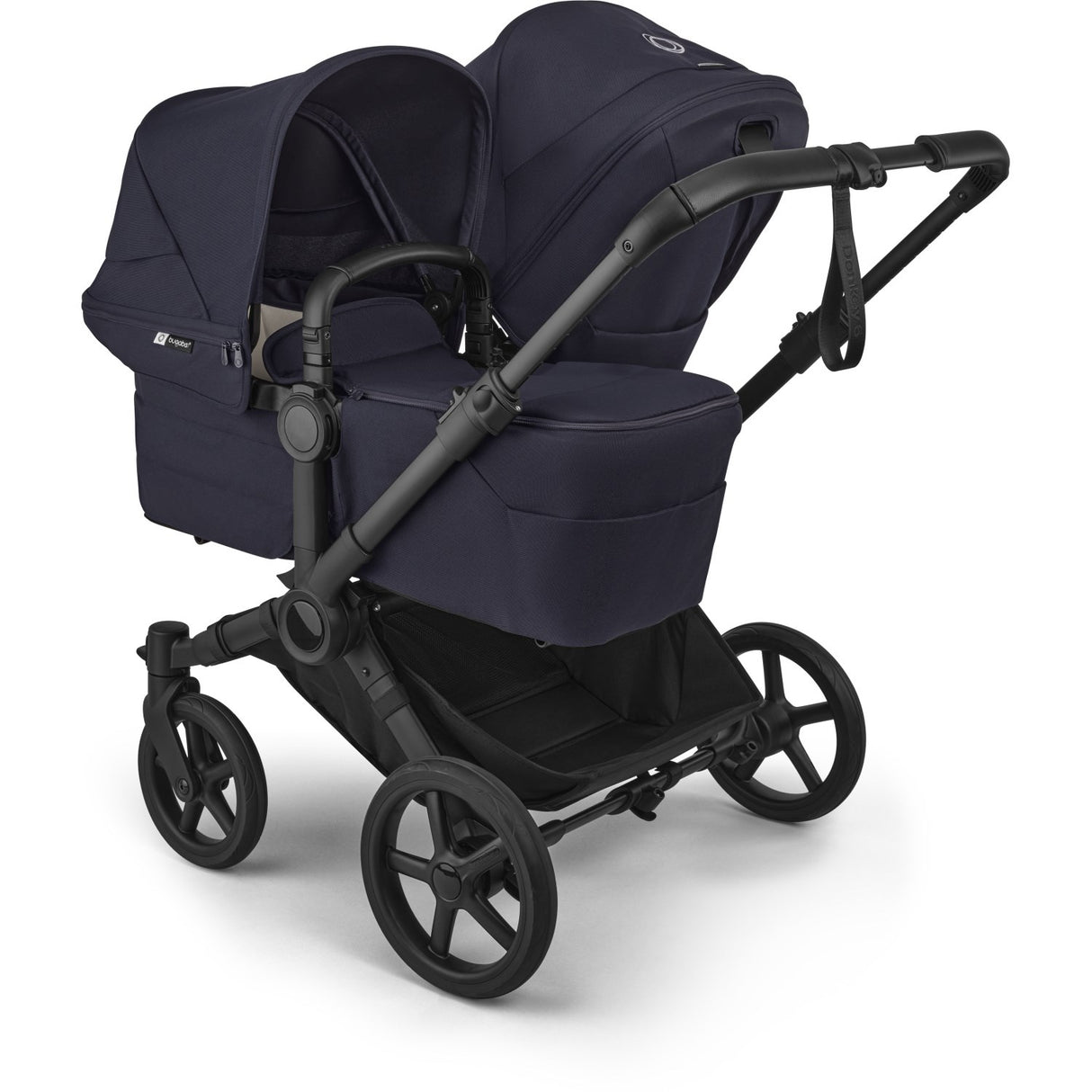 Bugaboo Donkey 6 Complete Deep Indigo