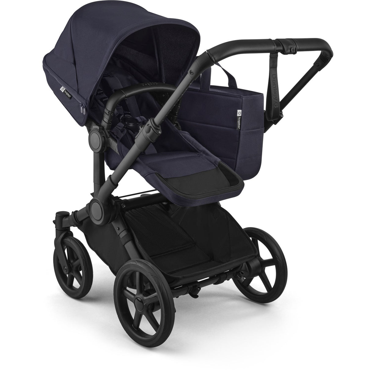 Bugaboo Donkey 6 Complete Deep Indigo