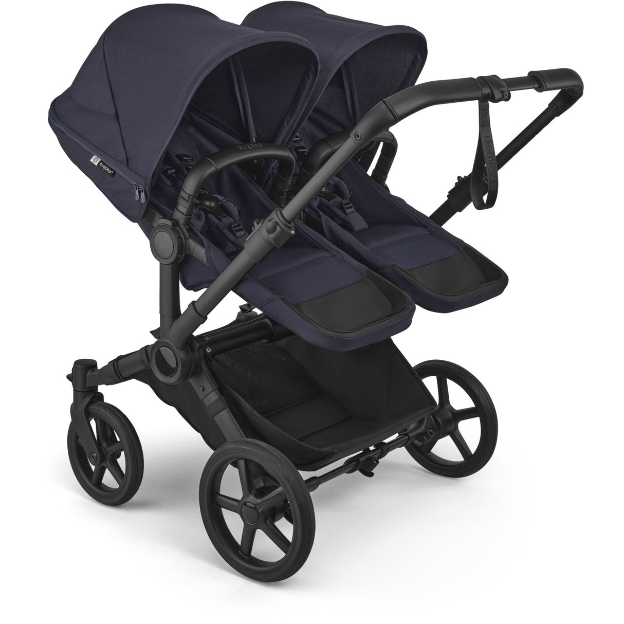 Bugaboo Donkey 6 Complete Deep Indigo