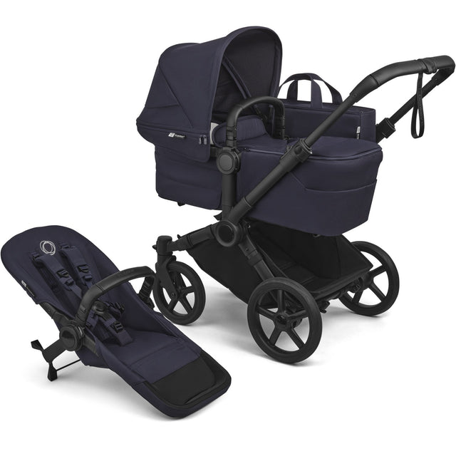 Bugaboo Donkey 6 Complete Deep Indigo