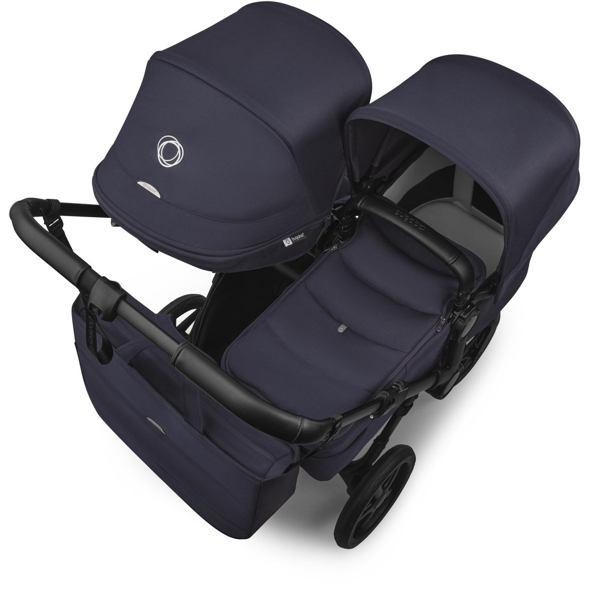 Bugaboo Donkey 6 Complete Deep Indigo