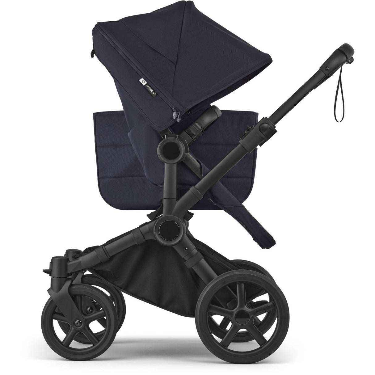 Bugaboo Donkey 6 Complete Deep Indigo