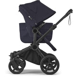 Bugaboo Donkey 6 Complete Deep Indigo