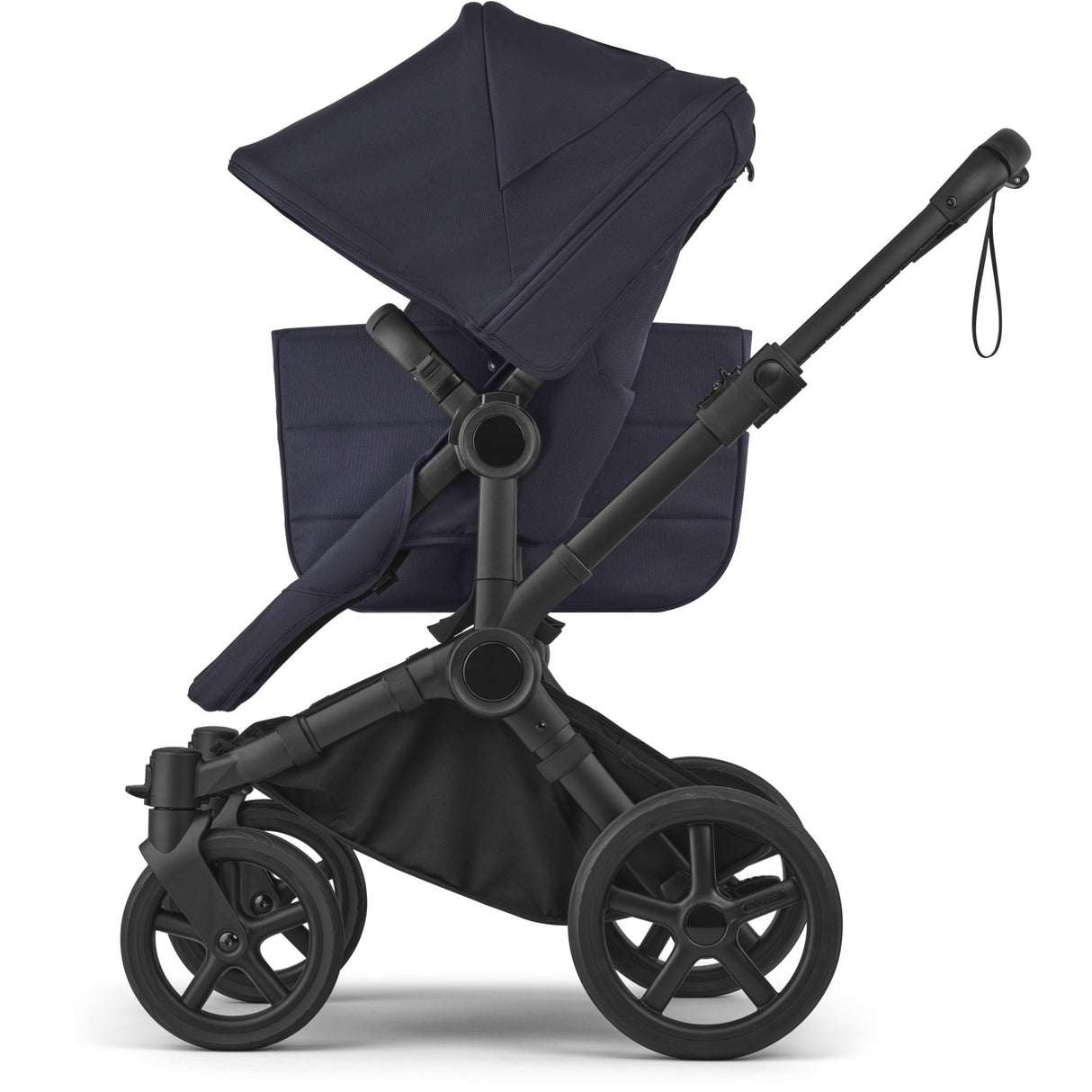 Bugaboo Donkey 6 Complete Deep Indigo