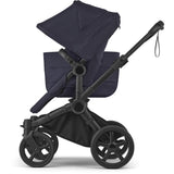 Bugaboo Donkey 6 Complete Deep Indigo