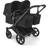 Bugaboo Donkey 6 Complete Heritage Black