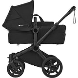 Bugaboo Donkey 6 Complete Heritage Black