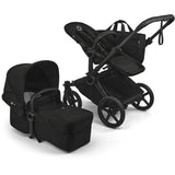 Bugaboo Donkey 6 Complete Heritage Black