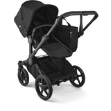 Bugaboo Donkey 6 Complete Heritage Black