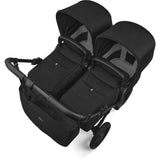 Bugaboo Donkey 6 Complete Heritage Black