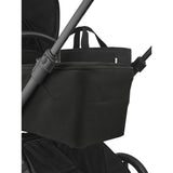 Bugaboo Donkey 6 Complete Heritage Black