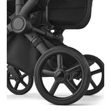 Bugaboo Donkey 6 Complete Heritage Black