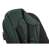 Bugaboo Dual Comfort Sæde Liner Fern Green