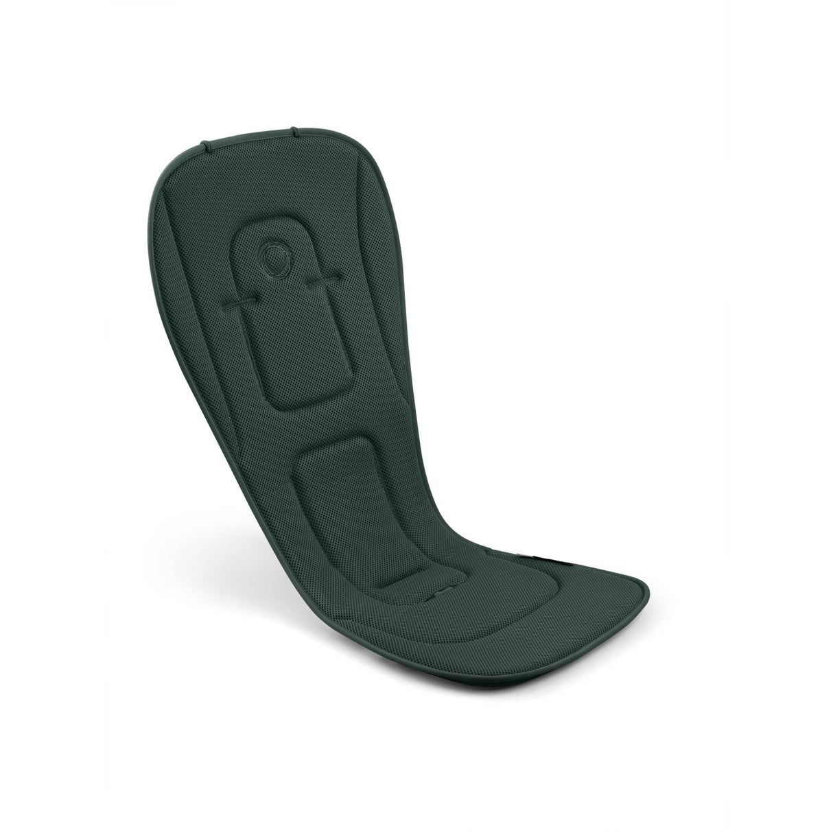 Bugaboo Dual Comfort Sæde Liner Fern Green