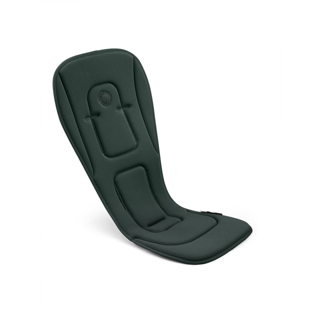 Bugaboo Dual Comfort Sæde Liner Fern Green