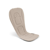 Bugaboo Dual Comfort Sæde Liner Desert Taupe