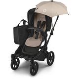 Bugaboo Parasol+ Desert Taupe