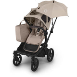 Bugaboo Parasol+ Desert Taupe
