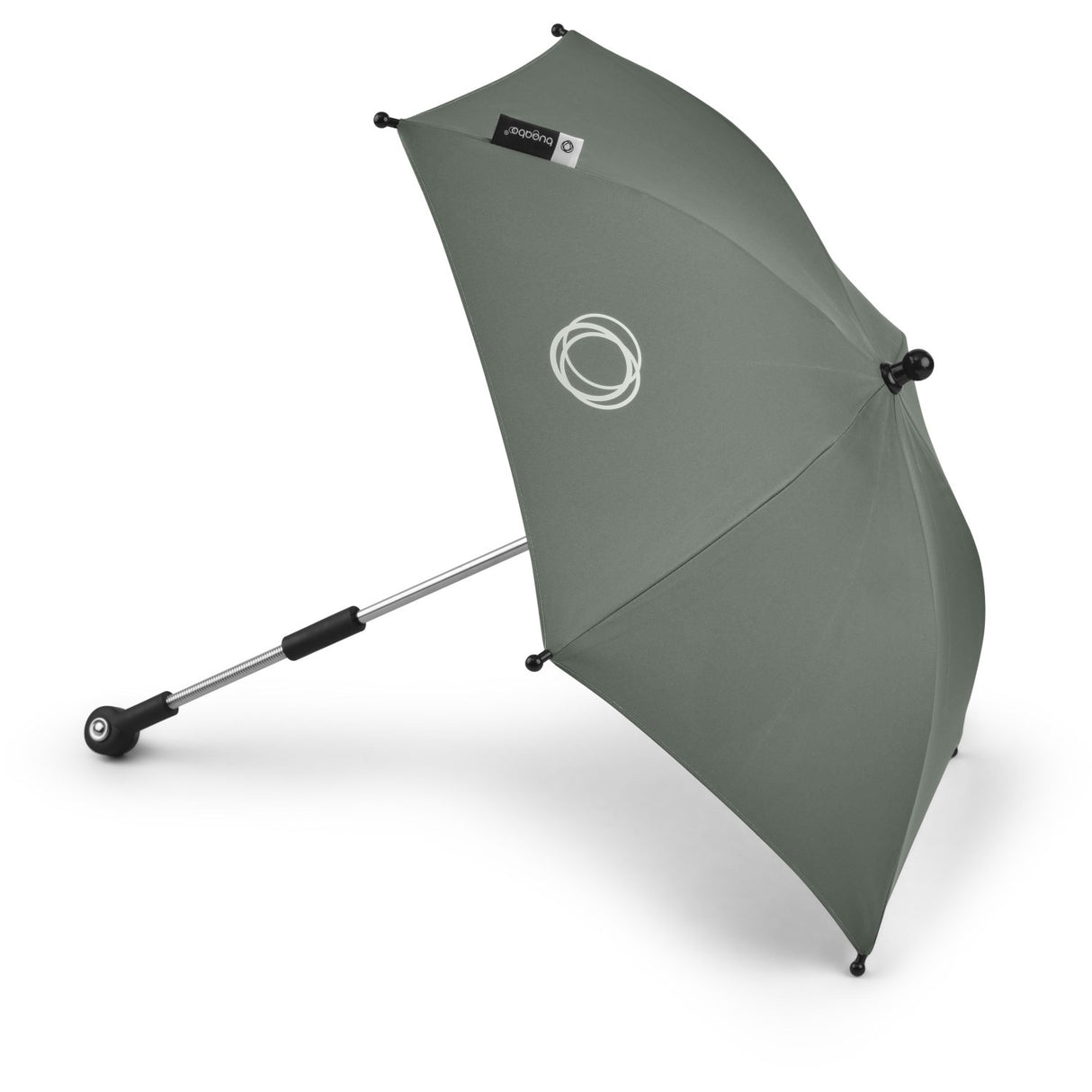 Bugaboo Parasol+ Forest Green