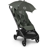Bugaboo Parasol+ Forest Green