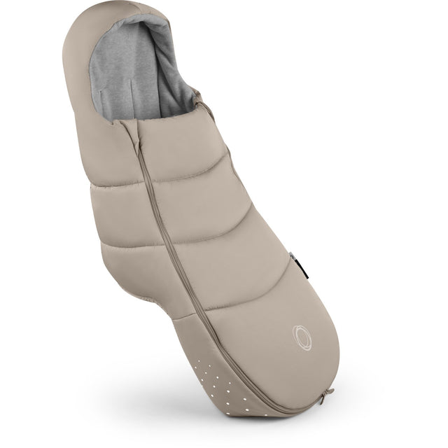 Bugaboo Kørepose Desert Taupe