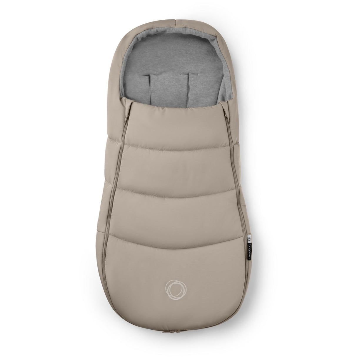 Bugaboo Kørepose Desert Taupe