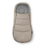 Bugaboo Kørepose Desert Taupe