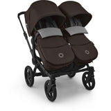 Bugaboo Kørepose Cocoa Brown