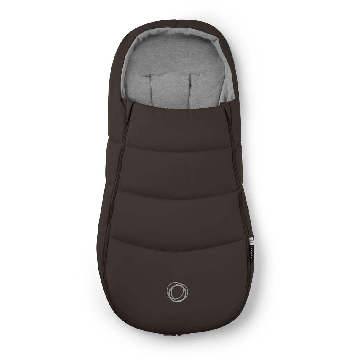 Bugaboo Kørepose Cocoa Brown