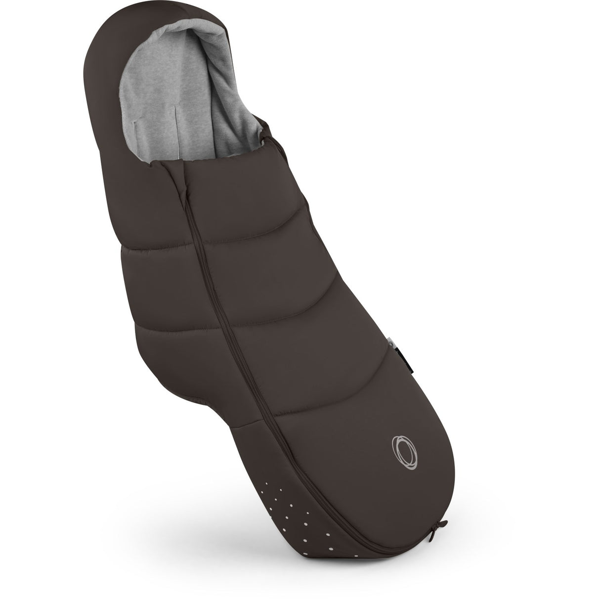 Bugaboo Kørepose Cocoa Brown