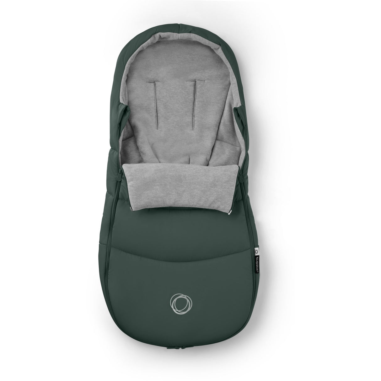 Bugaboo Kørepose Fern Green