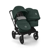 Bugaboo Kørepose Fern Green