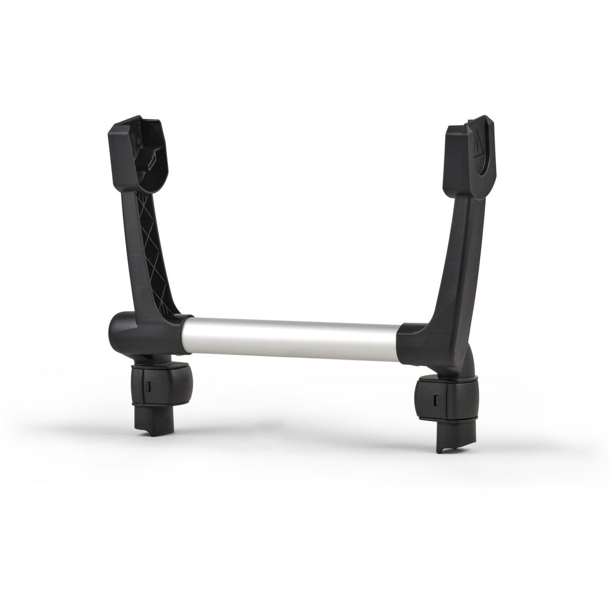 Bugaboo Donkey Bil Sæde Adapters - Mono/Duo Black