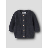 Name It Ombre Blue Nbmnorman Ls Strik Card