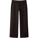 Name It Chocolate Plum Nkmben Skater Twi Bukser 6709-Qy