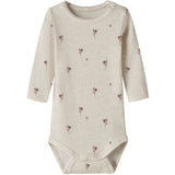 Name It Peyote Melange Nbfnabila Ls Body Æske